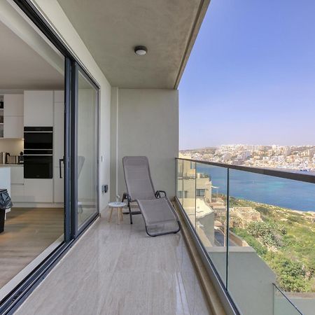 Designer 2Br Home With Stunning Views In St Pauls By 360 Estates Сейнт Полс Бей Екстериор снимка