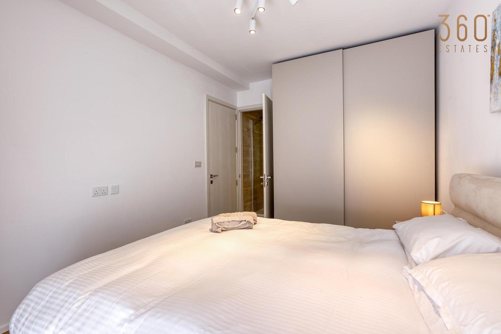 Designer 2Br Home With Stunning Views In St Pauls By 360 Estates Сейнт Полс Бей Екстериор снимка