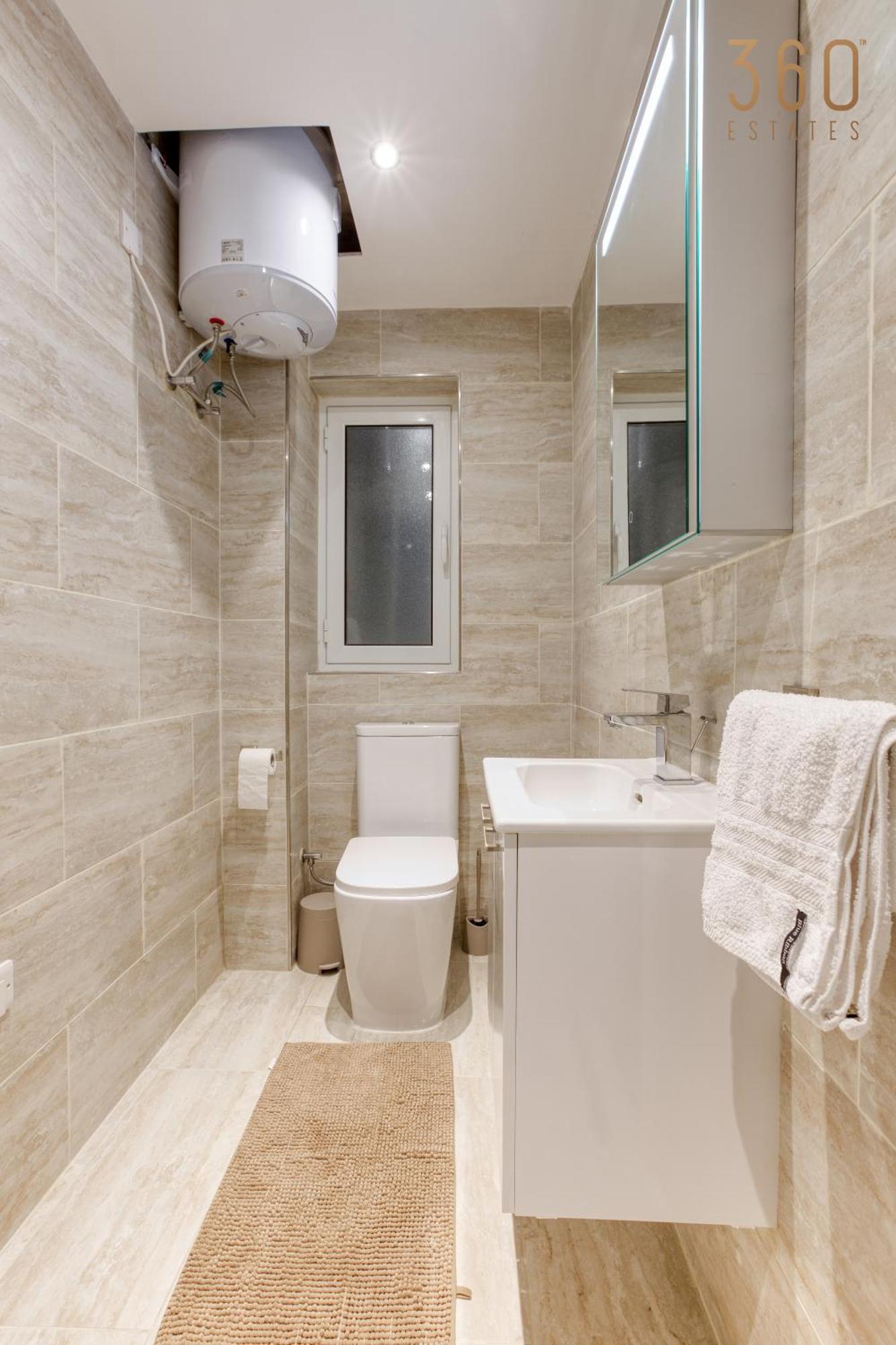 Designer 2Br Home With Stunning Views In St Pauls By 360 Estates Сейнт Полс Бей Екстериор снимка