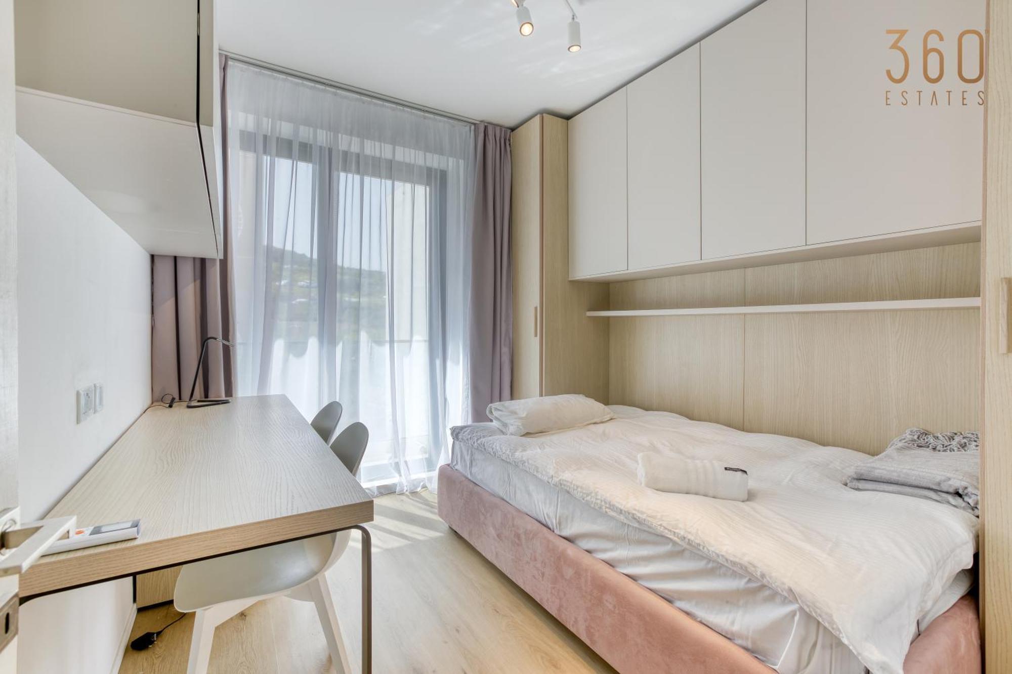 Designer 2Br Home With Stunning Views In St Pauls By 360 Estates Сейнт Полс Бей Екстериор снимка