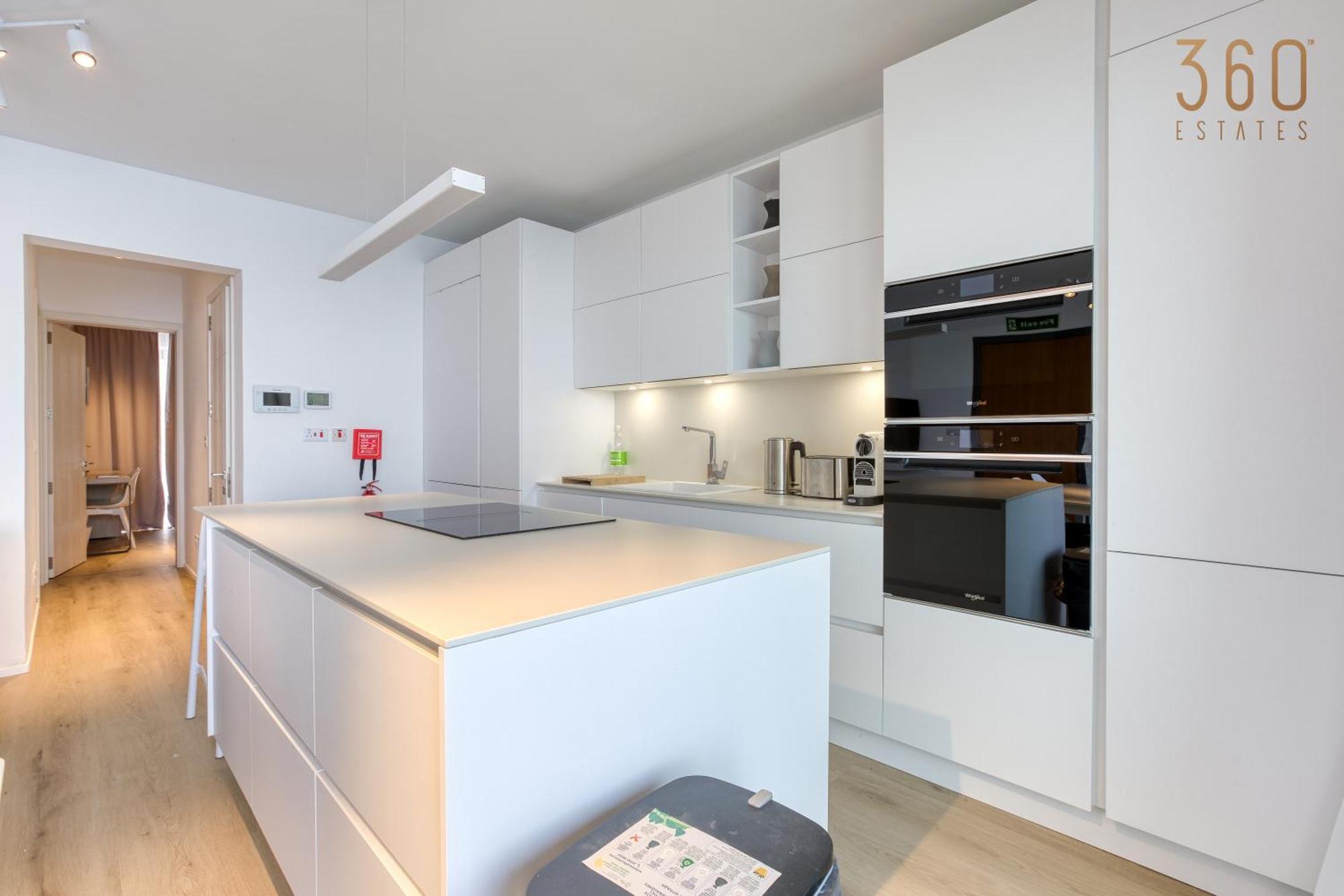 Designer 2Br Home With Stunning Views In St Pauls By 360 Estates Сейнт Полс Бей Екстериор снимка