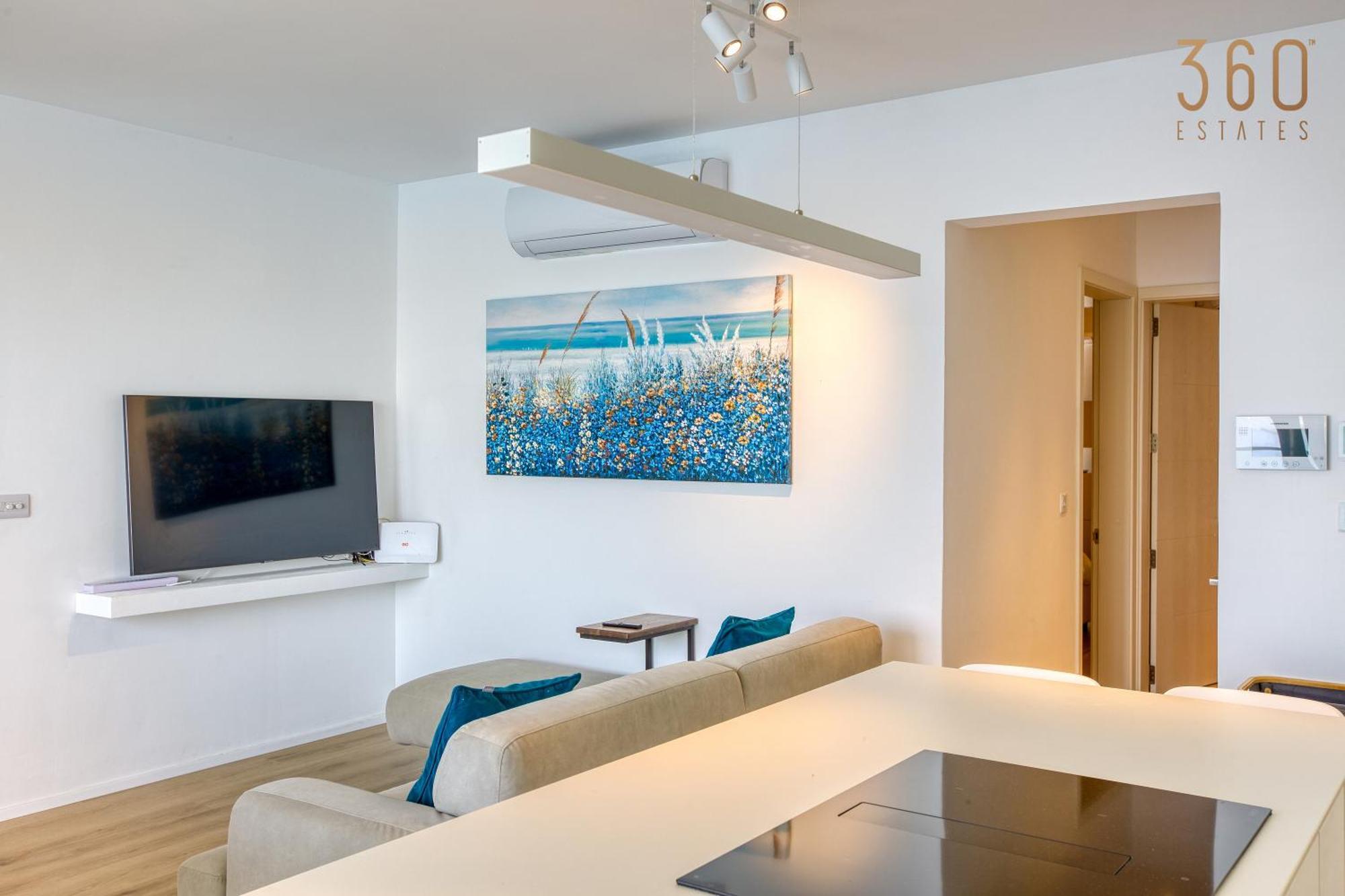 Designer 2Br Home With Stunning Views In St Pauls By 360 Estates Сейнт Полс Бей Екстериор снимка