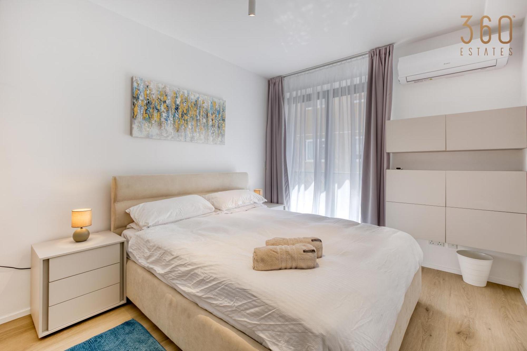 Designer 2Br Home With Stunning Views In St Pauls By 360 Estates Сейнт Полс Бей Екстериор снимка