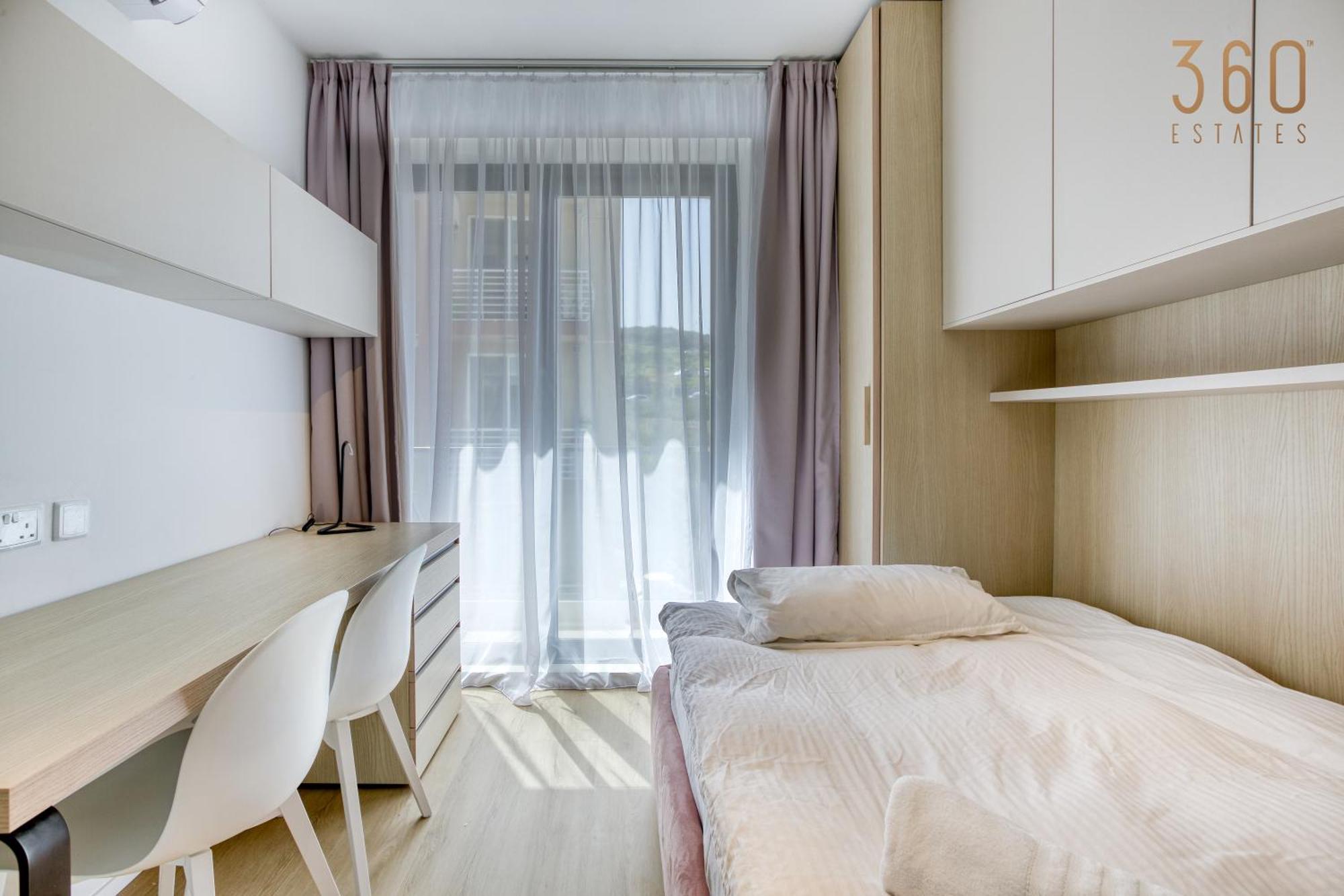 Designer 2Br Home With Stunning Views In St Pauls By 360 Estates Сейнт Полс Бей Екстериор снимка