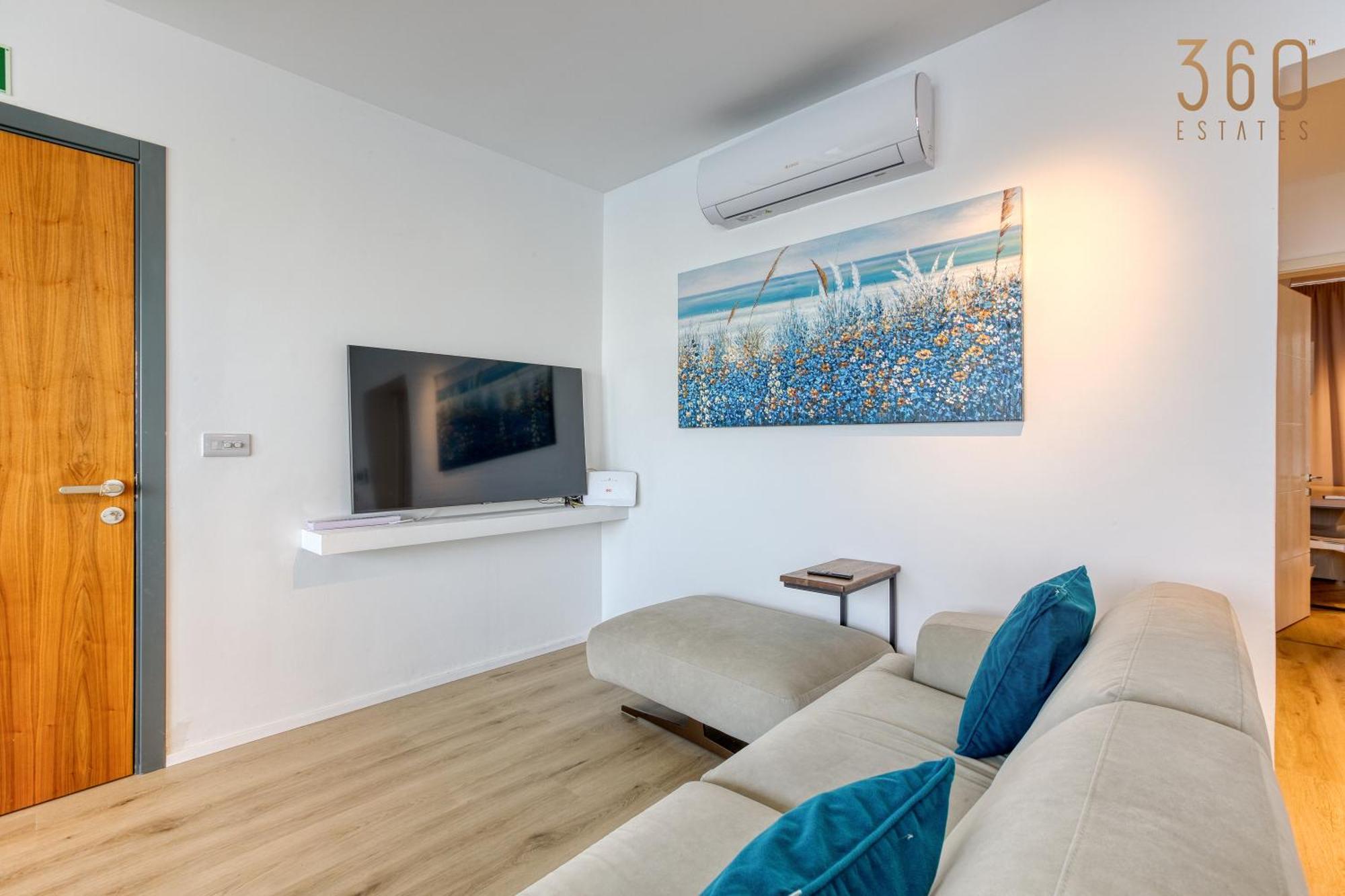 Designer 2Br Home With Stunning Views In St Pauls By 360 Estates Сейнт Полс Бей Екстериор снимка